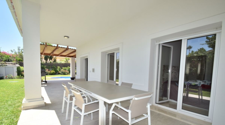 Málaga - Marbella - 800m2