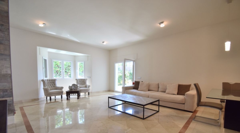 Málaga - Marbella - 800m2