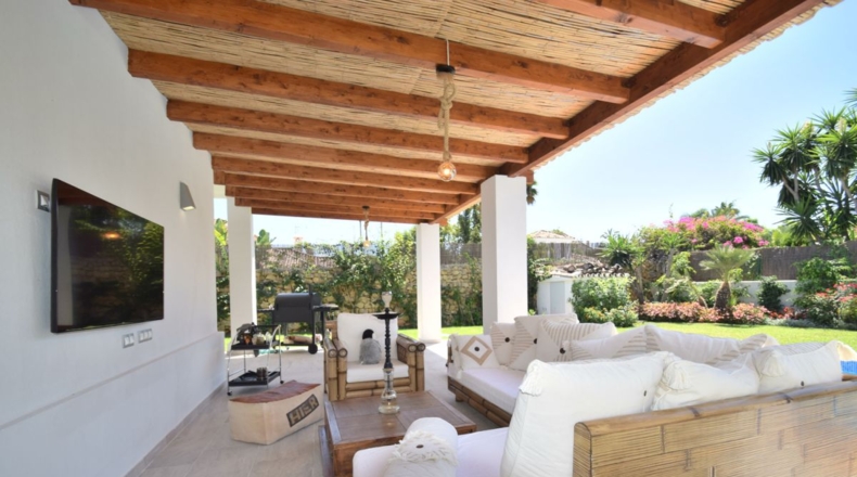 Málaga - Marbella - 800m2