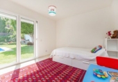 Xalet independent amb terreny en venda a Marbella ref.: TR25979 foto