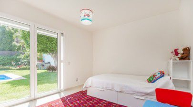 Málaga - Marbella - 800m2