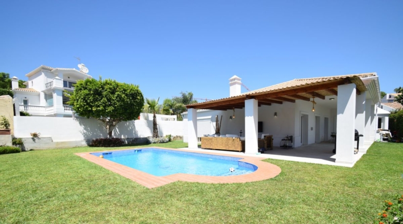 Málaga - Marbella - 800m2