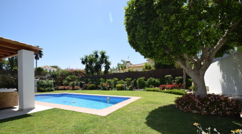 Málaga - Marbella - 800m2