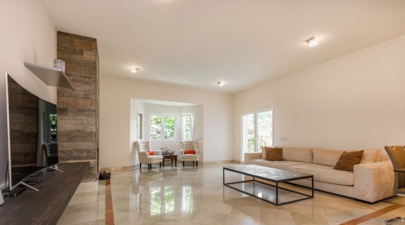 Málaga - Marbella - 800m2