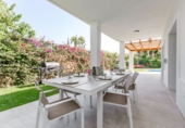 Xalet independent amb terreny en venda a Marbella ref.: TR25979 foto