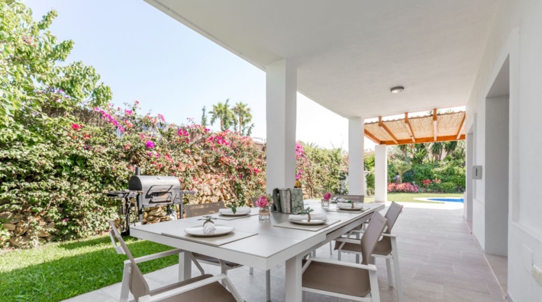 Málaga - Marbella - 800m2