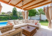 Xalet independent amb terreny en venda a Marbella ref.: TR25979 foto