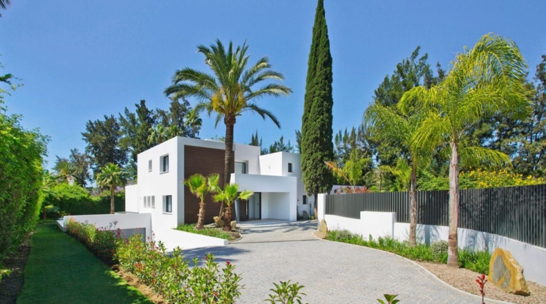Málaga - Marbella - 1542m2