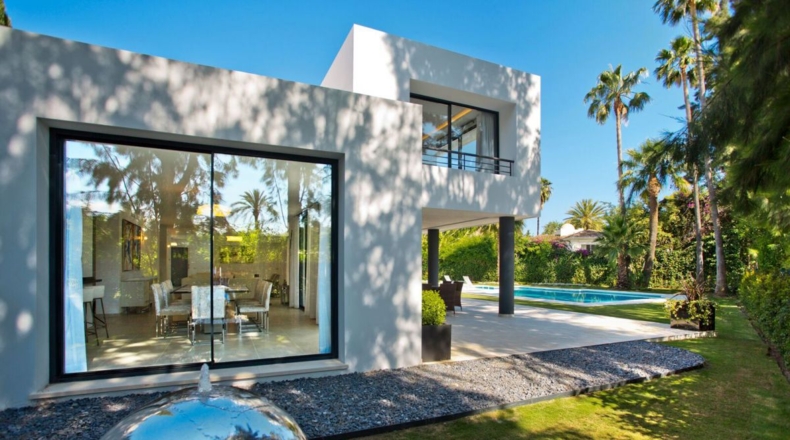 Málaga - Marbella - 1542m2