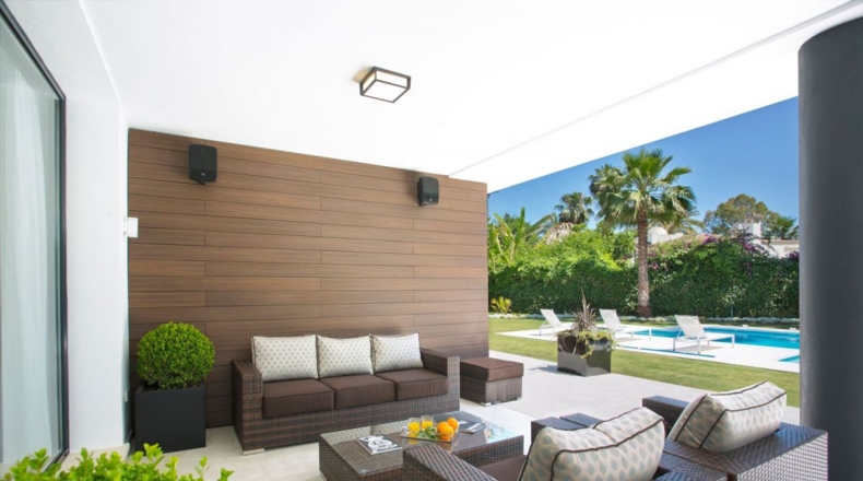 Málaga - Marbella - 1542m2