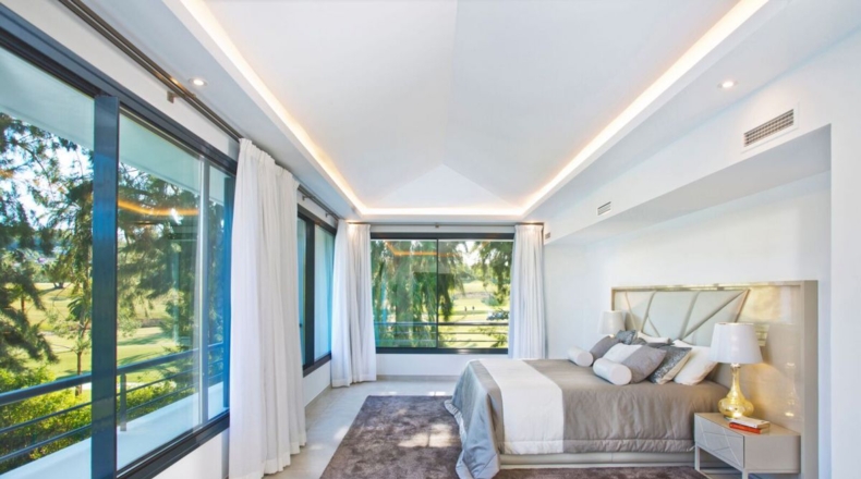 Málaga - Marbella - 1542m2