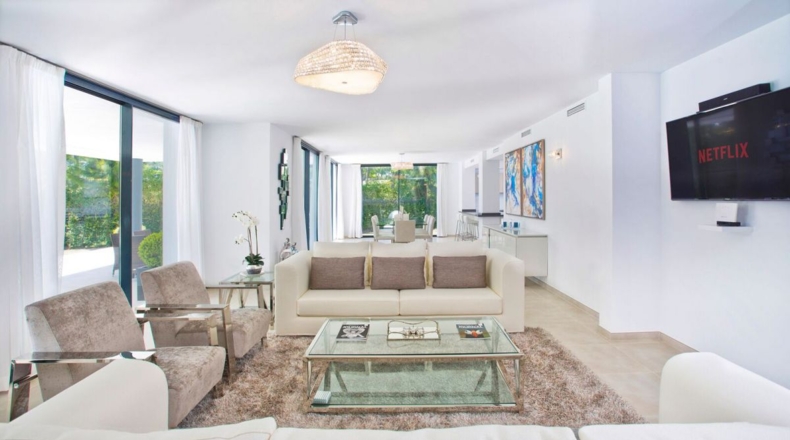 Málaga - Marbella - 1542m2