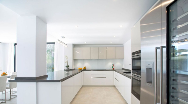 Málaga - Marbella - 1542m2