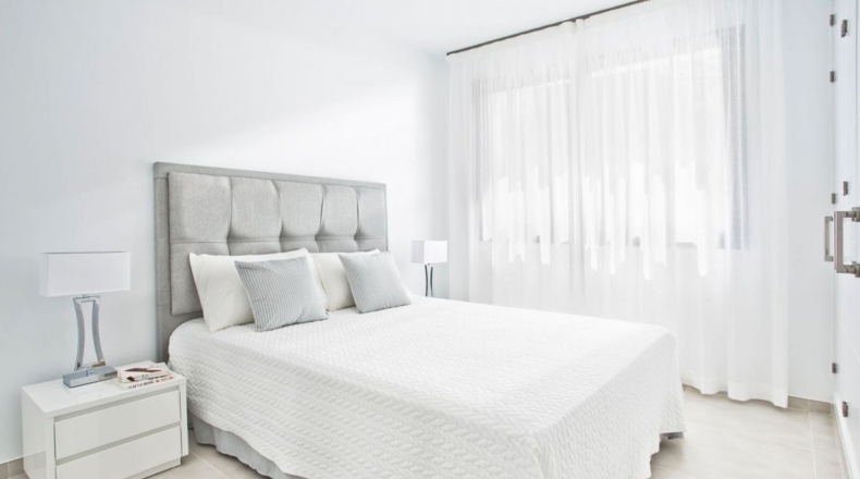 Málaga - Marbella - 1542m2