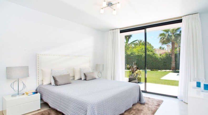 Málaga - Marbella - 1542m2