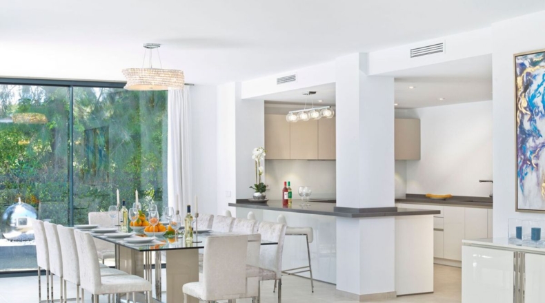 Málaga - Marbella - 1542m2