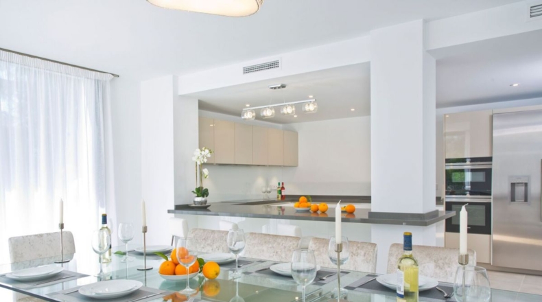 Málaga - Marbella - 1542m2
