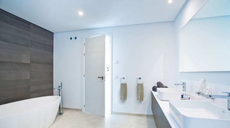 Málaga - Marbella - 1542m2