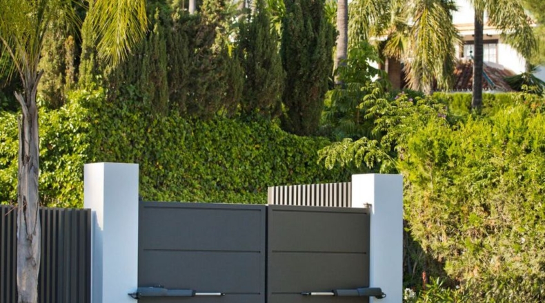 Málaga - Marbella - 1542m2