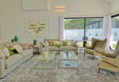 Xalet independent amb terreny en venda a Marbella ref.: TR25895 foto