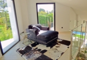 Xalet independent amb terreny en venda a Marbella ref.: TR25895 foto