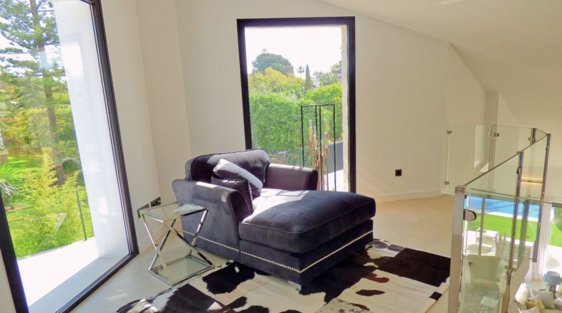 Málaga - San Pedro de Alcántara - 1151m2