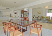 Xalet independent amb terreny en venda a Marbella ref.: TR25895 foto
