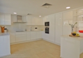 Xalet independent amb terreny en venda a Marbella ref.: TR25895 foto