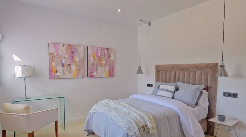Málaga - San Pedro de Alcántara - 1151m2