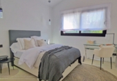 Xalet independent amb terreny en venda a Marbella ref.: TR25895 foto