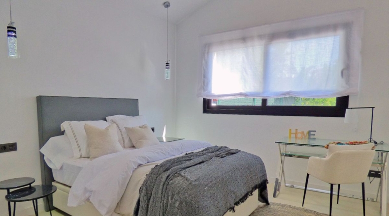 Málaga - San Pedro de Alcántara - 1151m2