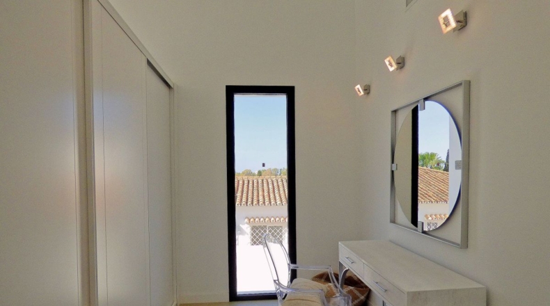 Málaga - San Pedro de Alcántara - 1151m2
