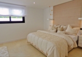 Xalet independent amb terreny en venda a Marbella ref.: TR25895 foto
