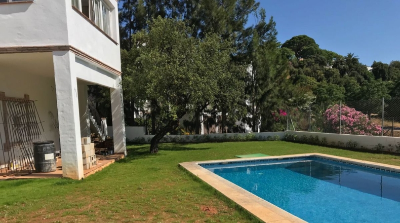 Málaga - Marbella - 850m2