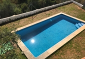 Chalet independiente con terreno en alquiler en Marbella ref: TR284905 foto