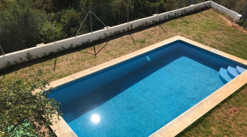 Málaga - Marbella - 850m2