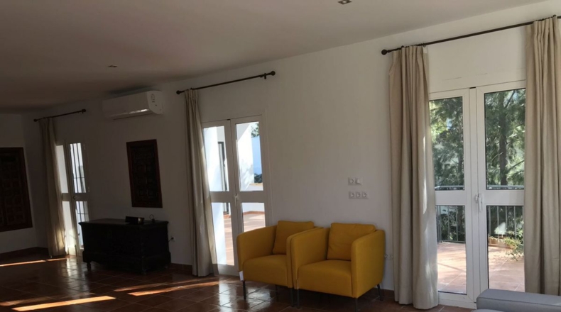 Málaga - Marbella - 850m2