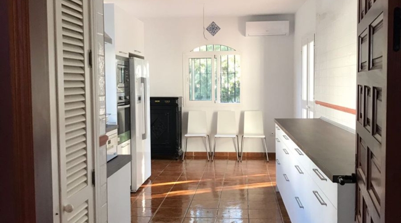 Málaga - Marbella - 850m2