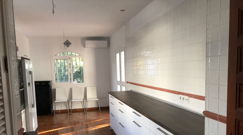 Málaga - Marbella - 850m2