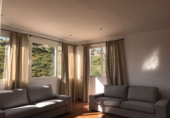 Chalet independiente con terreno en alquiler en Marbella ref: TR284905 foto