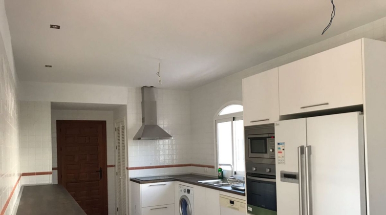 Málaga - Marbella - 850m2