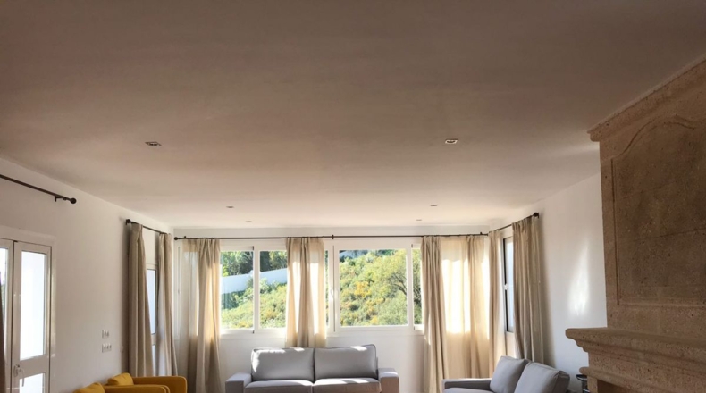 Málaga - Marbella - 850m2