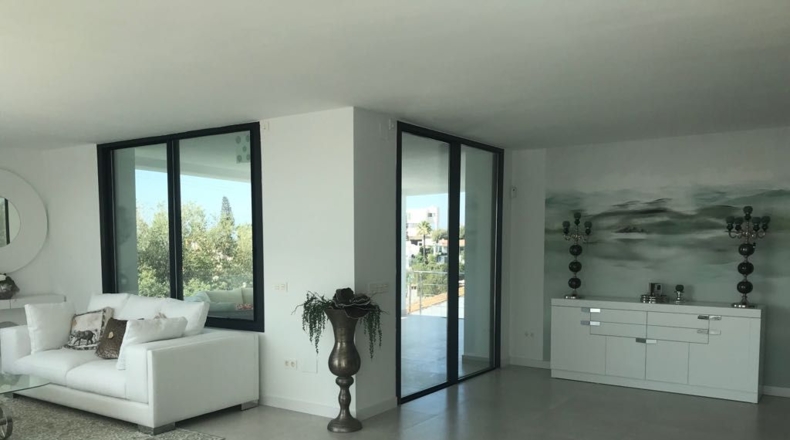 Málaga - Marbella - 1100m2