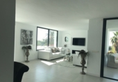 Chalet independiente con terreno en venta en Marbella ref: TR15226 foto
