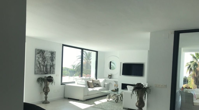Málaga - Marbella - 1100m2
