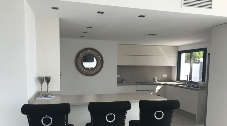 Málaga - Marbella - 1100m2