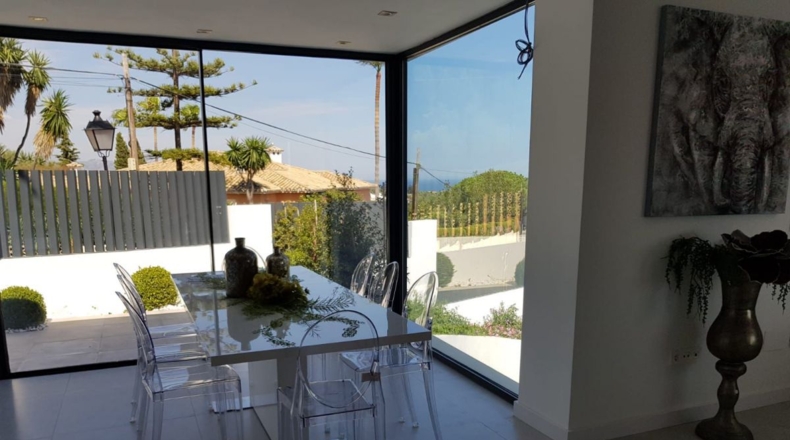 Málaga - Marbella - 1100m2