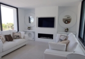 Chalet independiente con terreno en venta en Marbella ref: TR15226 foto