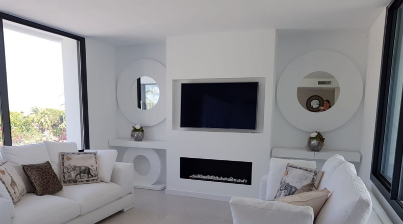 Málaga - Marbella - 1100m2