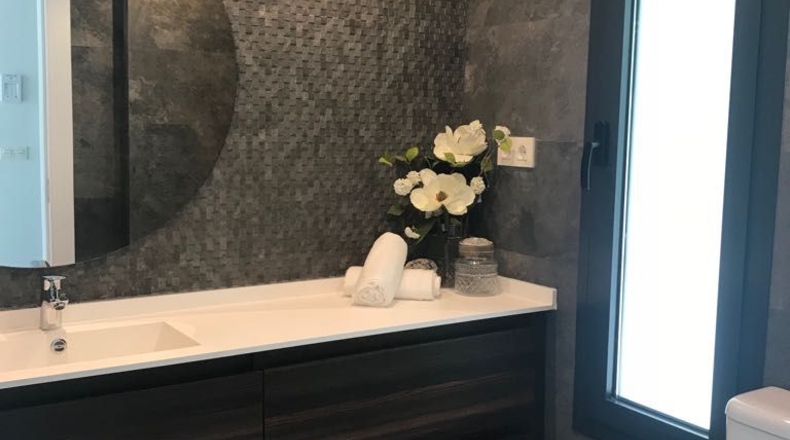 Málaga - Marbella - 1100m2